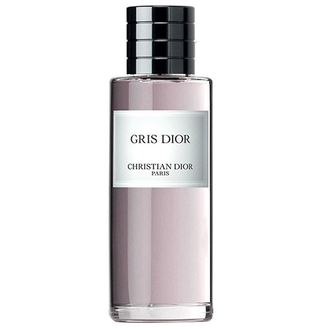 Dior Oud Gris Montaigne Eau De Parfum — Perfume decant