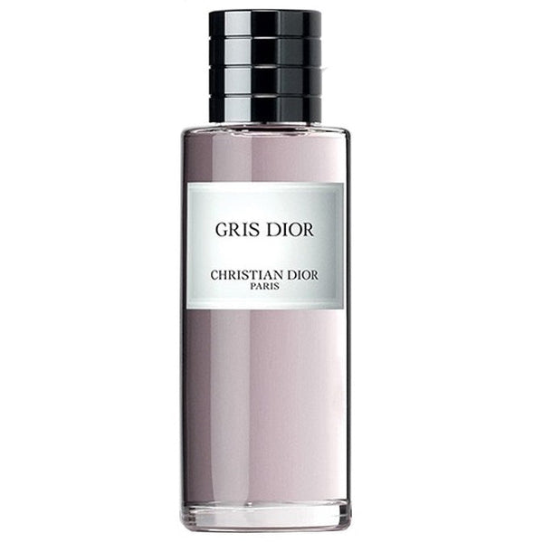 Dior Oud Gris Montaigne Eau De Parfum — Perfume decant