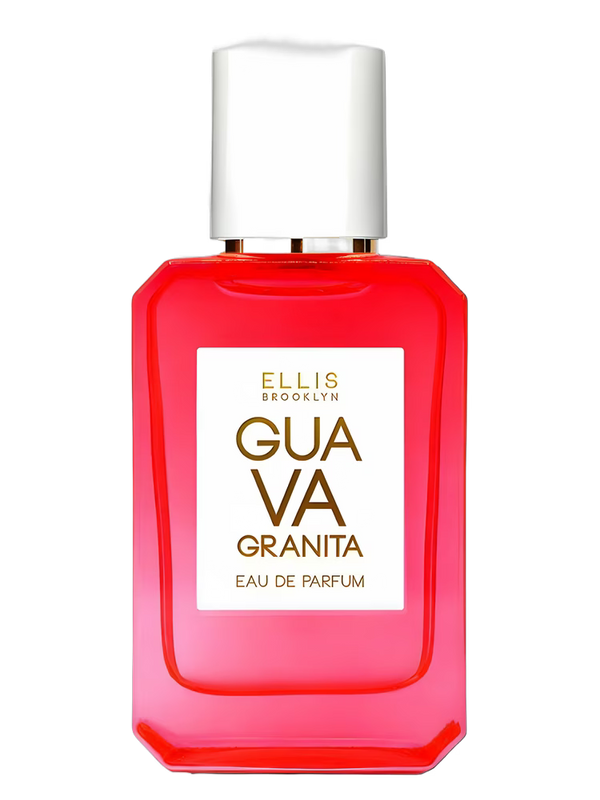 Ellis Brooklyn Guava Granita Eau De Parfum — Perfume decant
