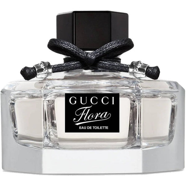 Gucci Flora Eau De Toilette — Perfume decant