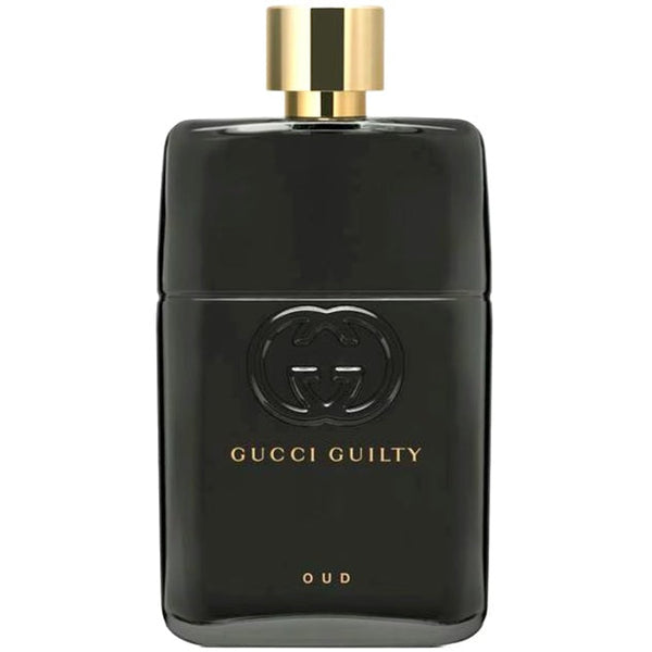 Gucci Guilty Oud Eau De Parfum — Perfume decant