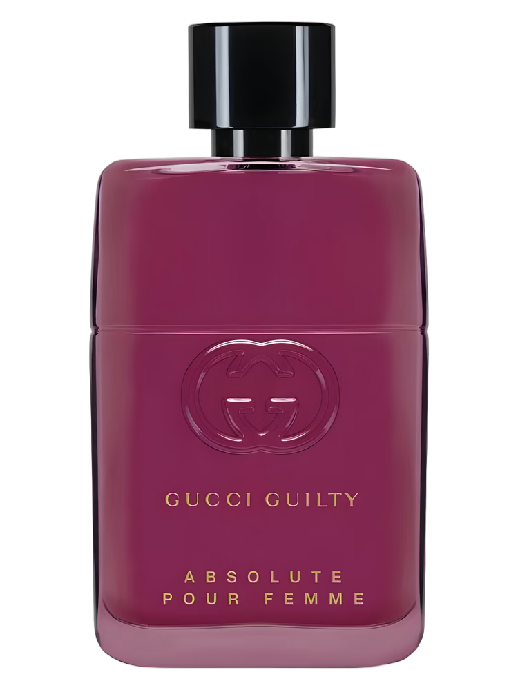 Gucci Guilty Absolute Pour Femme Eau De Parfum — Perfume decant