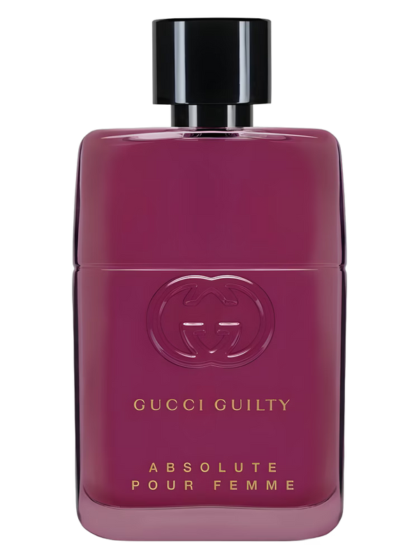 Gucci Guilty Absolute Pour Femme Eau De Parfum — Perfume decant