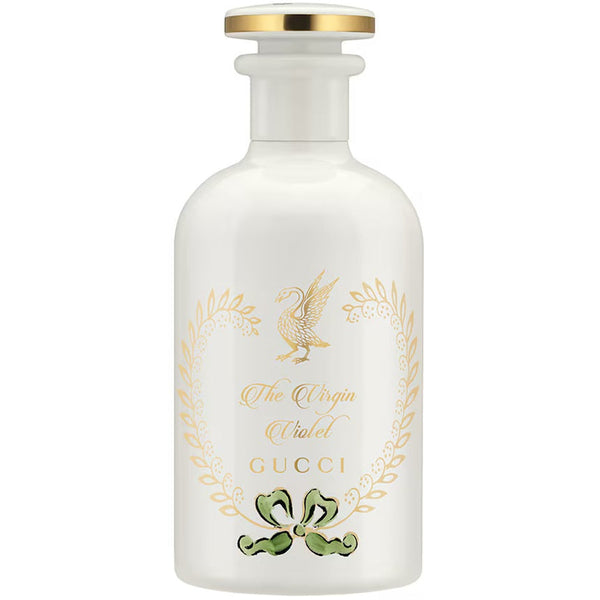 Gucci The Virgin Violet Eau De Parfum — Perfume decant