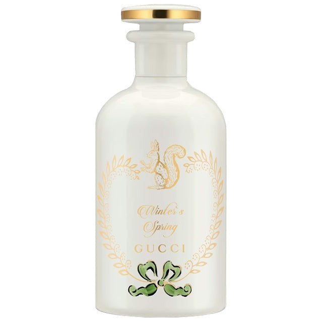 Gucci Winter's Spring Eau de Parfum — Perfume decant