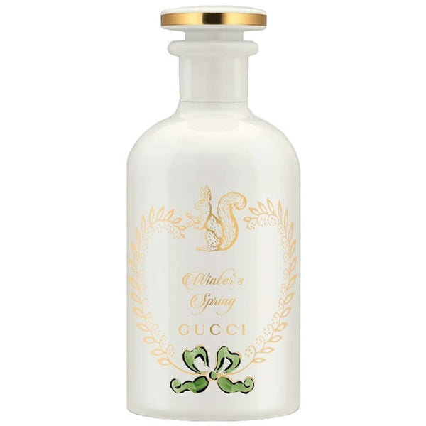 Gucci Winter's Spring Eau de Parfum — Perfume decant