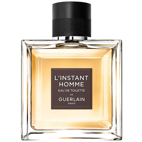 Guerlain L'instant Pour Homme Eau De Toilette — Perfume decant
