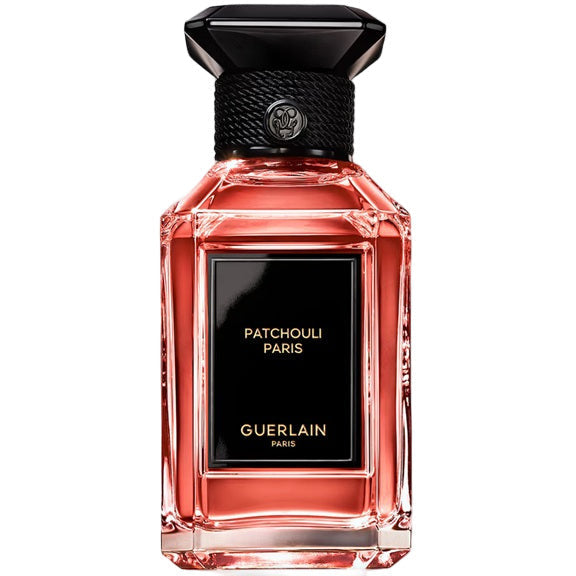 Guerlain Patchouli Paris Eau De Parfum — Perfume decant