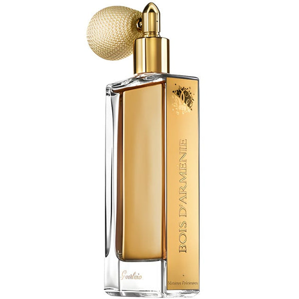 Guerlain Bois d'Armenie Eau De Parfum — Perfume decant