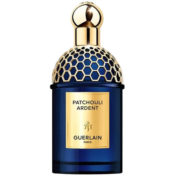 Guerlain Patchouli Ardent Eau De Parfum — Perfume decant