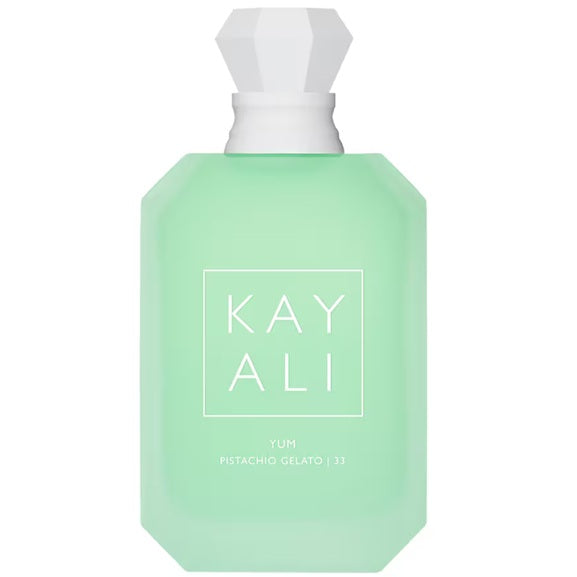 Huda Beauty - Kayali Yum Pistachio Gelato 33 Eau De Parfum Intense — Perfume decant