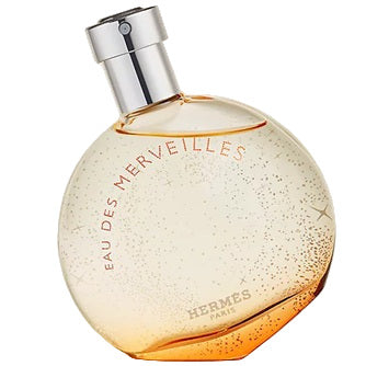 Hermès Eau des Merveilles Eau de Toilette — Perfume decant