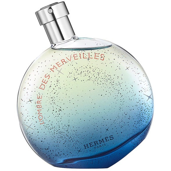 Hermès L'Ombre Des Marveilles Eau De Parfum — Perfume decant