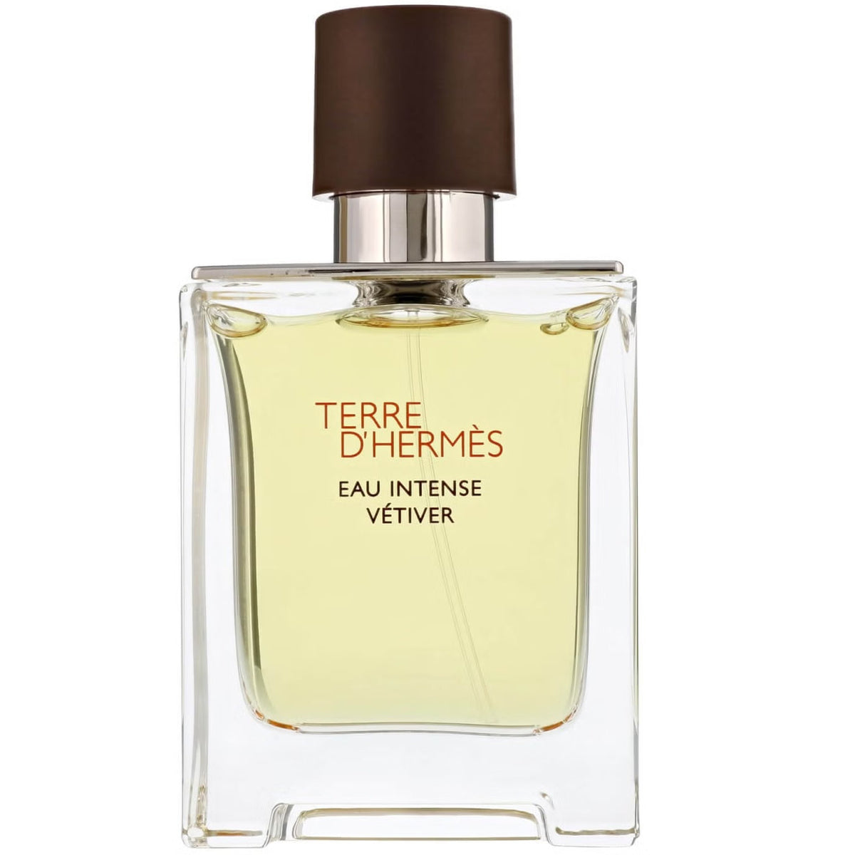 Hermes Terre D'Hermes Eau Intense Vetiver Eau De Parfum — Perfume decant