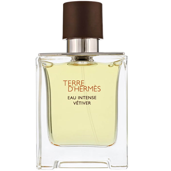 Hermes Terre D'Hermes Eau Intense Vetiver Eau De Parfum — Perfume decant