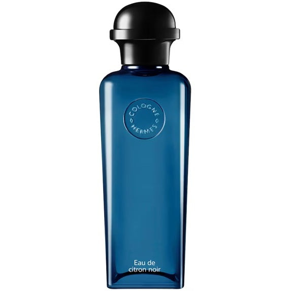 Hermès Eau De Citron Noir Eau De Cologne — Perfume decant