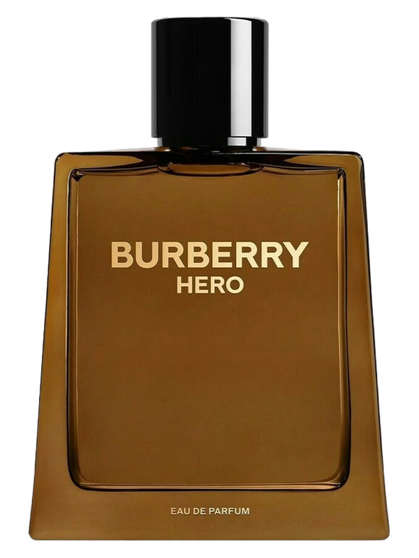 Burberry Hero Parfum — Perfume decant