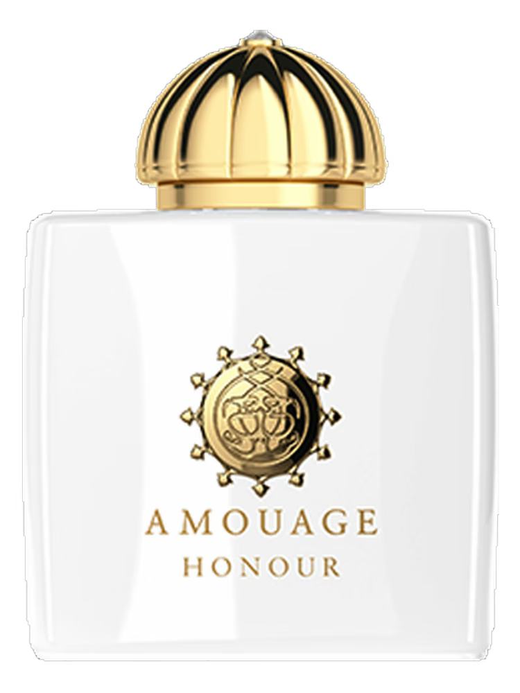 Amouage Honour Woman Eau De Parfum — Perfume decant