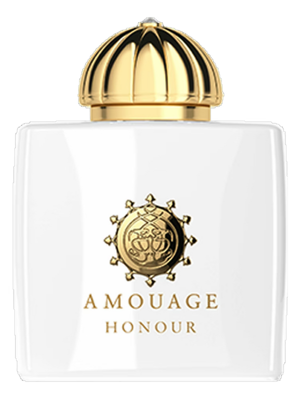 Amouage Honour Woman Eau De Parfum — Perfume decant