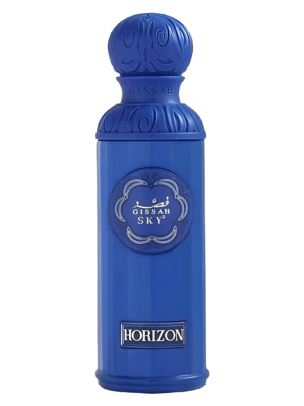 Gissah Sky Horizon Eau De Parfum — Perfume decant