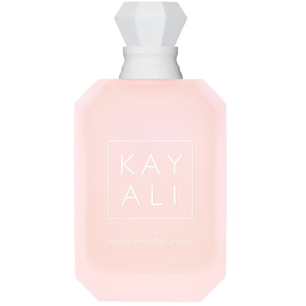 Huda Beauty - Kayali Yum Boujee Marshmallow 81 Eau De Parfum Intense — Perfume decant