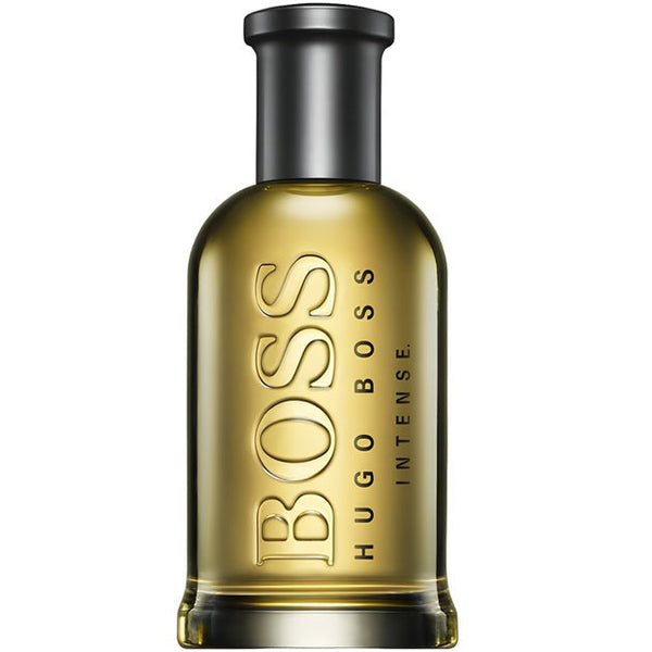 Hugo Boss Bottled Intense Eau De Parfum — Perfume decant