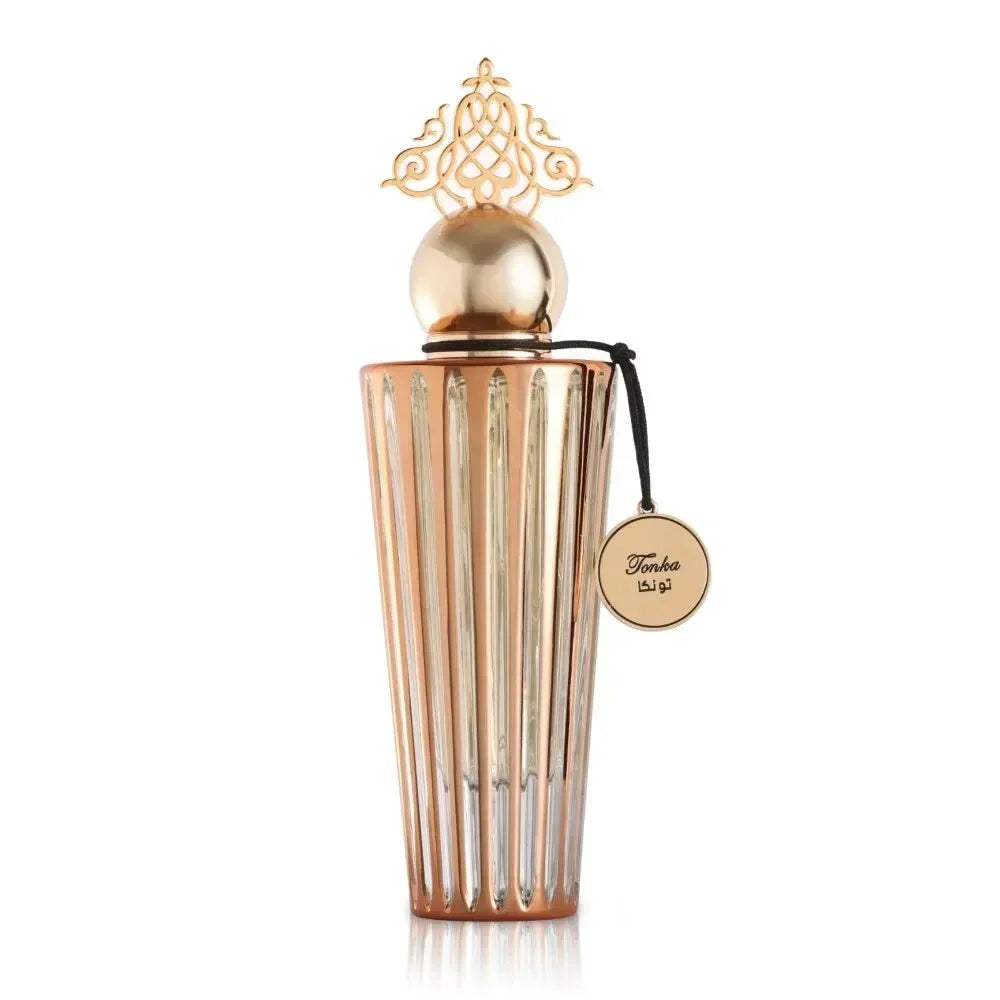 IBRAQ Tonka Eau De Parfum — Perfume decant