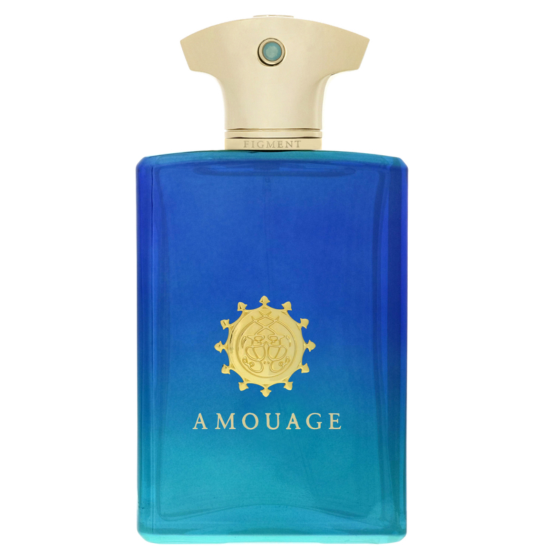 Amouage Figment Man Eau De Parfum — Perfume decant