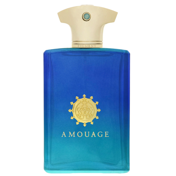 Amouage Figment Man Eau De Parfum — Perfume decant