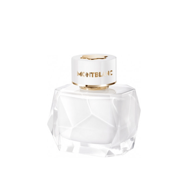 Montblanc Signature Eau De Parfum — Perfume decant
