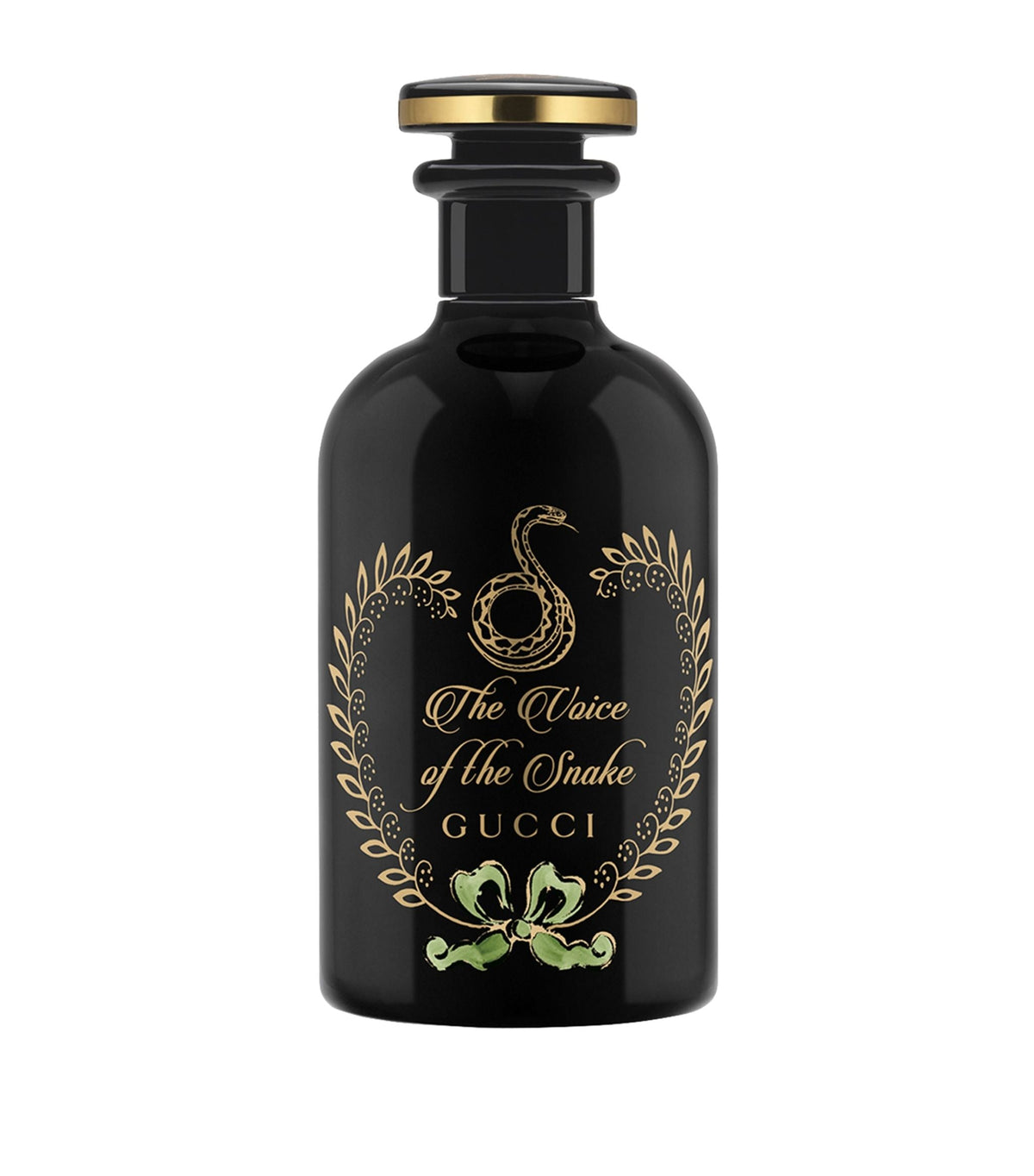Gucci The Voice of the Snake Eau De Parfum — Perfume decant