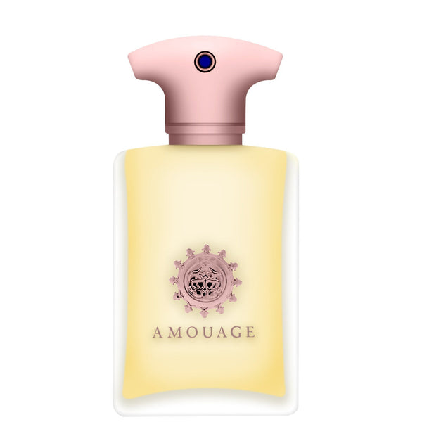 Amouage Dia Man Eau De Parfum — Perfume decant
