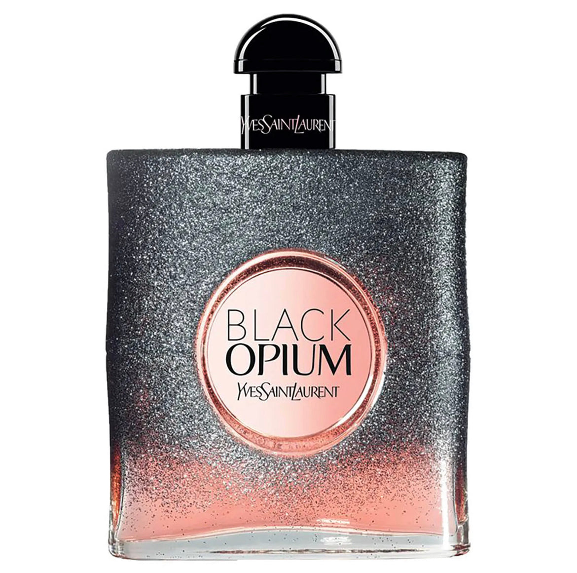 YSL Black Opium Floral Shock Eau De Parfum — Perfume decant