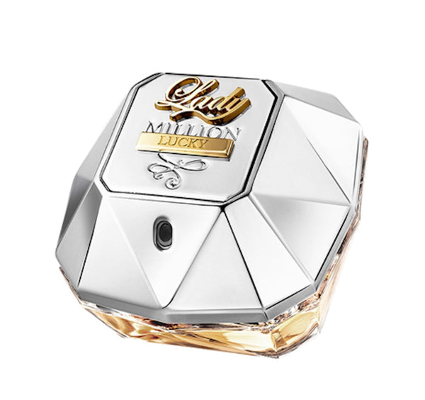 Paco Rabanne Lady Million Lucky Eau De Parfum — Perfume decant