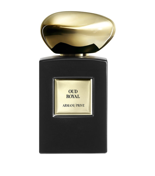 Armani Privé Oud Royal Eau De Parfum — Perfume decant