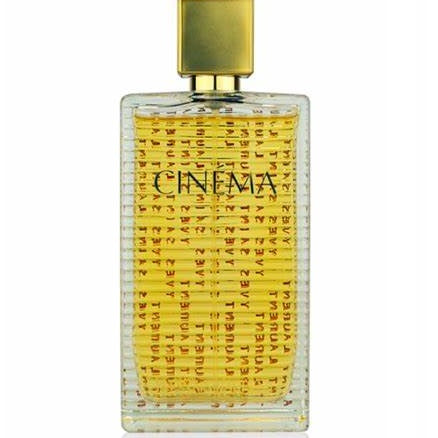 YSL Cinéma Eau De Parfum — Perfume decant