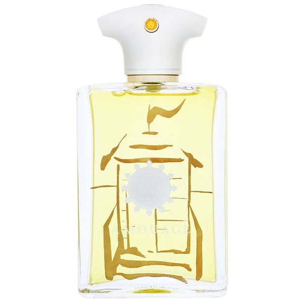 Amouage Beach Hut Man Eau De Parfum — Perfume decant