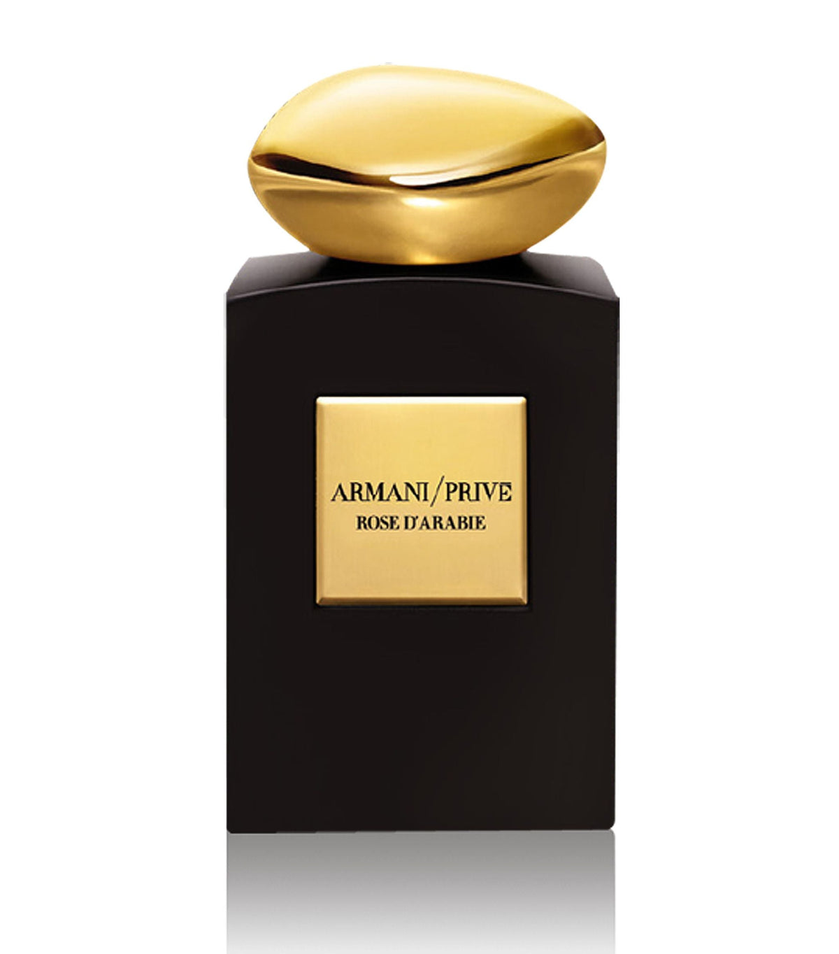 Armani Privé Rose D'Arabie Eau de Parfum — Perfume decant