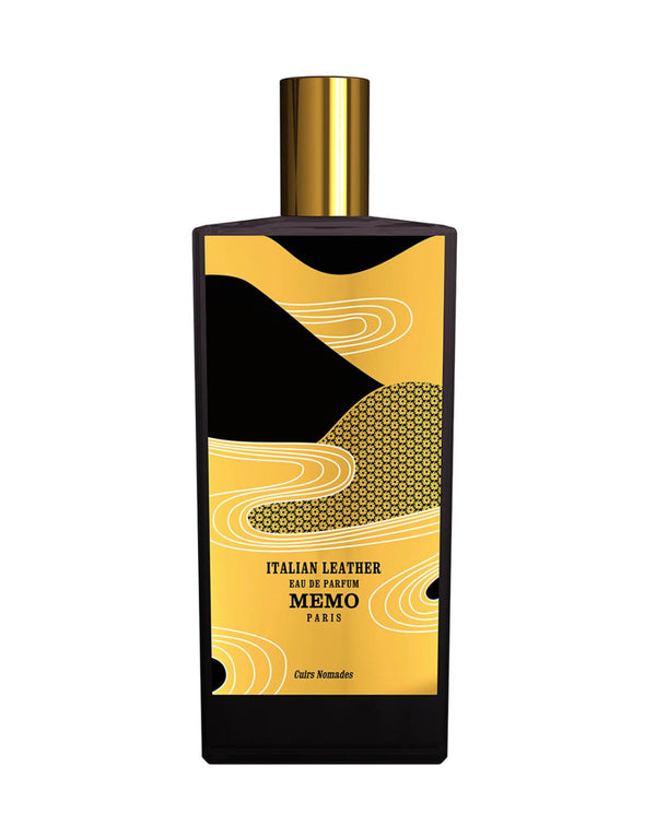 Memo Italian Leather Eau De Parfum — Perfume decant