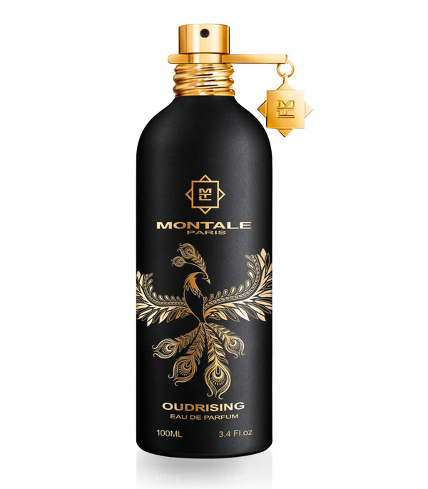 Montale Oudrising Eau De Parfum — Perfume decant