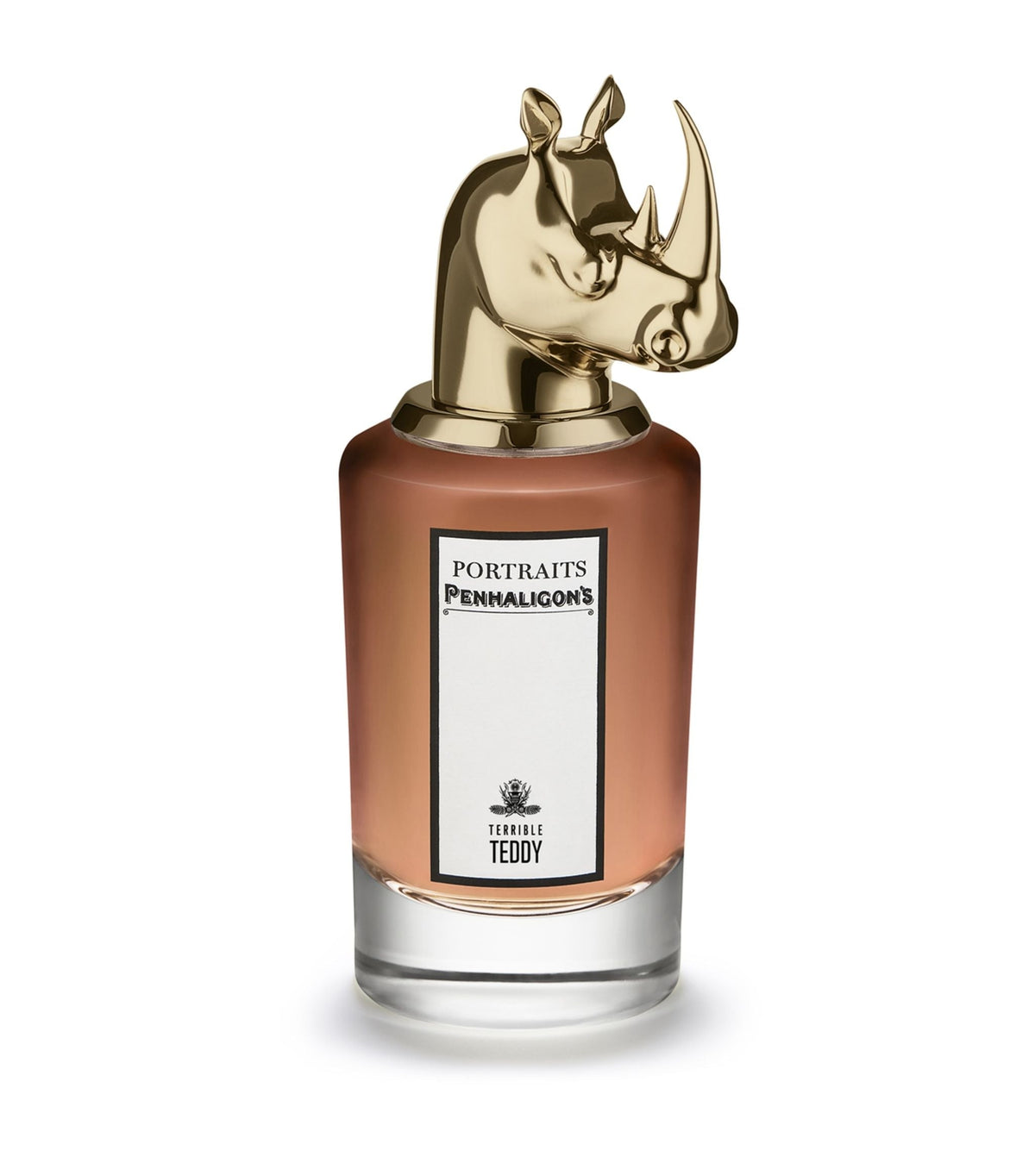 Penhaligon's Terrible Teddy Eau De Parfum — Perfume decant