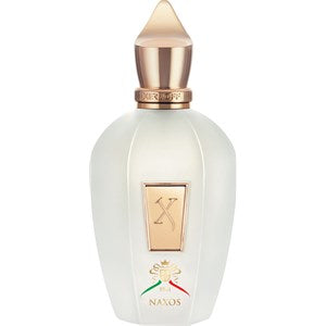 Xerjoff 1861 Naxos Eau De Parfum — Perfume decant