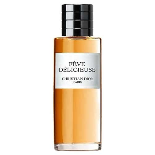 Dior Fève Délicieuse Eau De Parfum — Perfume decant