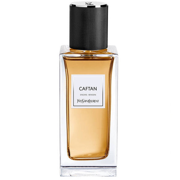 YSL Caftan Eau De Parfum — Perfume decant