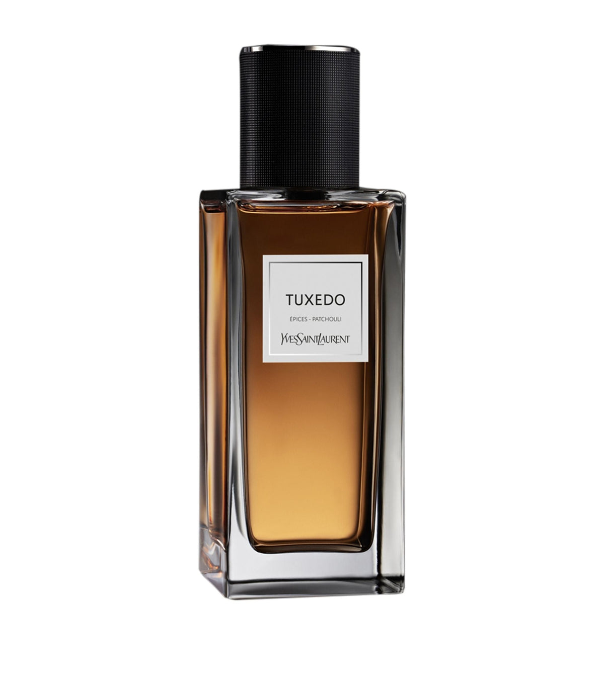 YSL Tuxedo Eau De Parfum — Perfume decant