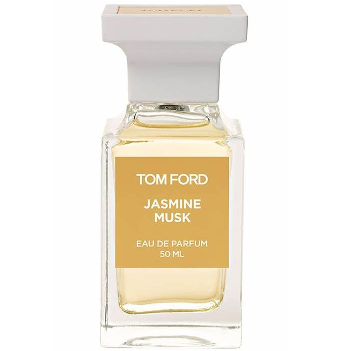 Tom Ford Jasmine Musk Eau De Parfum — Perfume decant