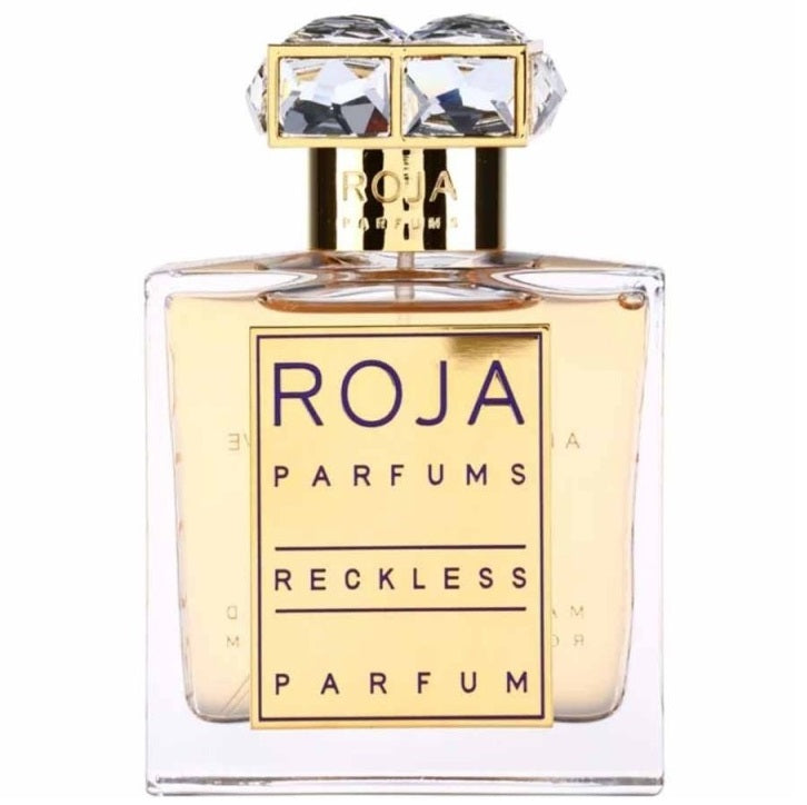 Roja Reckless Pour Femme Parfum — Perfume decant