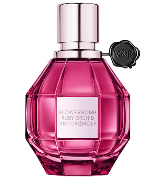 Viktor&Rolf Flowerbomb Ruby Orchid Eau De Parfum — Perfume decant