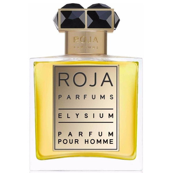 Roja Elysium Pour Homme Parfum — Perfume decant