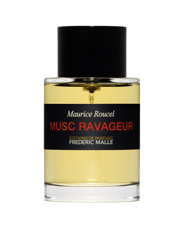 Frederic Malle Musc Ravageur Eau De Parfum — Perfume decant